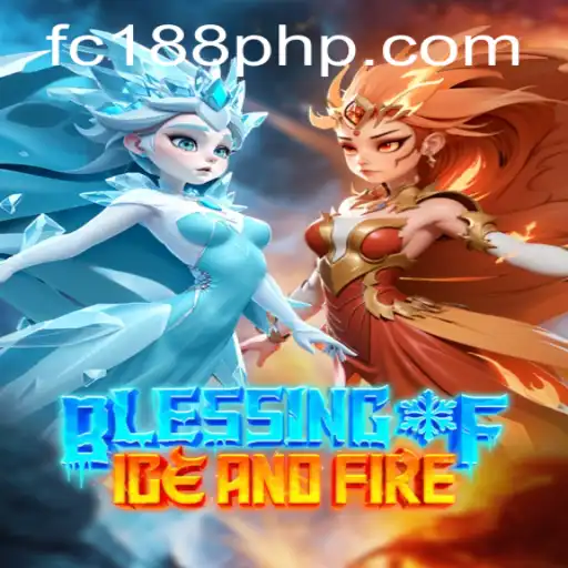 Dive into the Mystical World of 'Blessing of Ice and Fire'