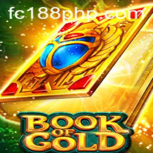 Discovering the Thrills of Book of Gold with FC188