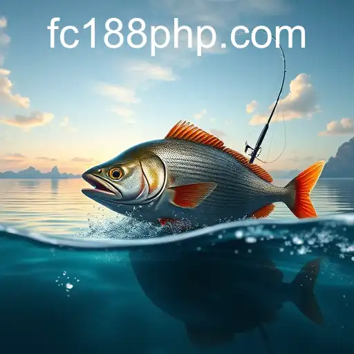Fishing Games: Dive into the World of FC188