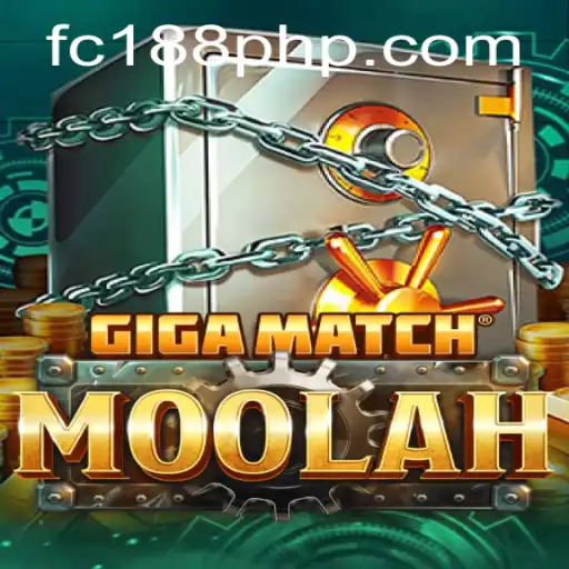 GigaMatchMoolah: Dive into the Dynamic World of FC188's Latest Gaming Sensation