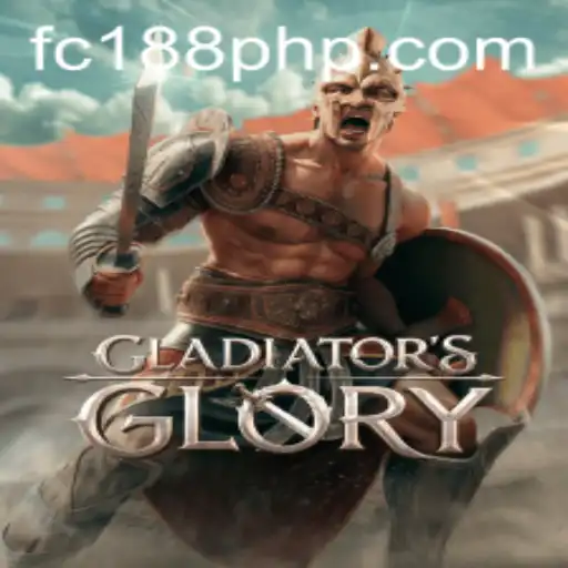 GladiatorsGlory: An Epic Journey into the Arena