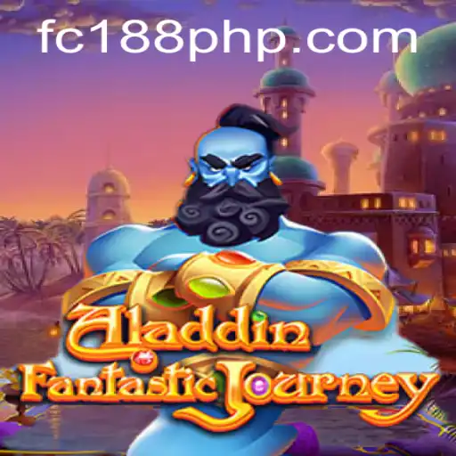 Aladdin: Exploring the Magic of FC188