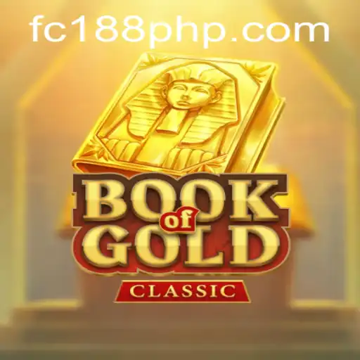 Unveiling the Magic of BookOfGoldClassic: A Timeless Adventure with FC188
