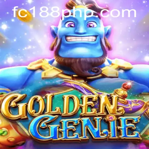 Discover the Magical World of GOLDENGENIE: A Comprehensive Guide to FC188