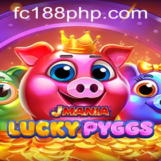 Delve Into the Exciting World of JManiaLuckyPyggs: A New Game Revolutionizing the FC188 Scene