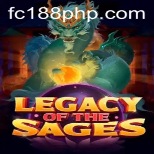 LegacyoftheSages: Unveiling the Mystical World of FC188