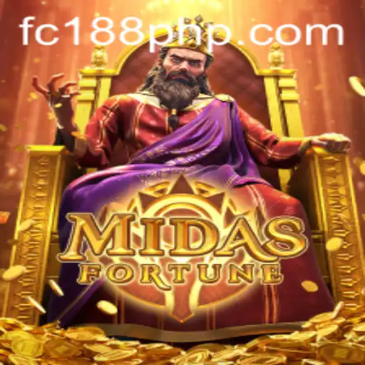 Discover MidasFortune: Unleash the Magic of FC188