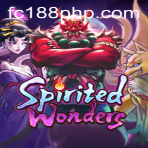 SpiritedWonders: An Enigmatic Adventure in Gaming
