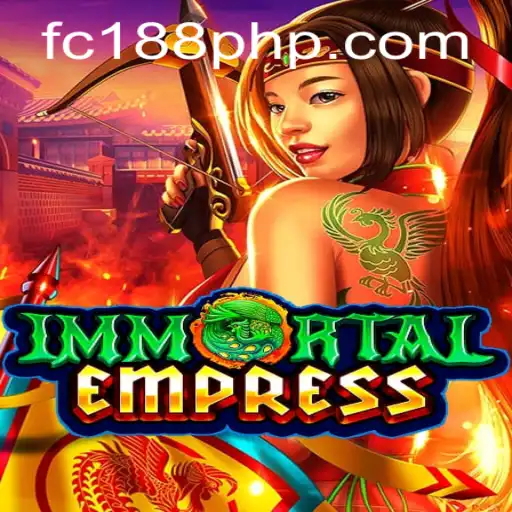 The Majestic World of ImmortalEmpress: A New Frontier in Gaming