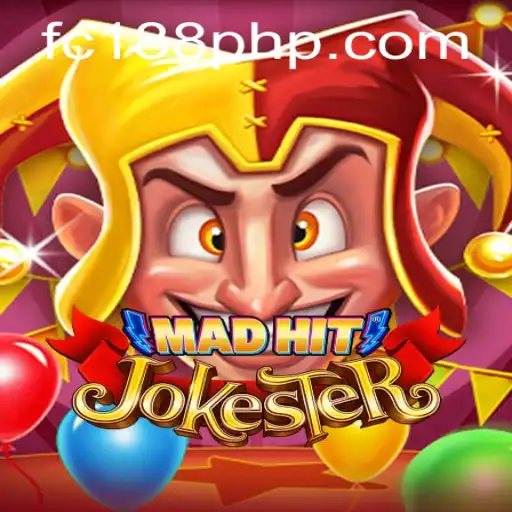 MadHitJokester: A New Dimension of Fun and Strategy