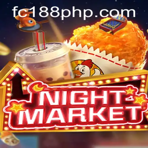 Exploring NIGHTMARKET: A Comprehensive Guide to the Game