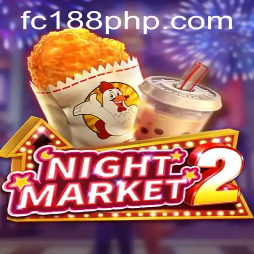 Exploring the Thrilling World of NightMarket2: A Deep Dive into the Game Mechanics and FC188
