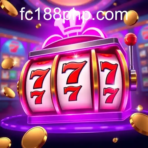 The Intriguing World of Slot Machines: An Exploration of FC188